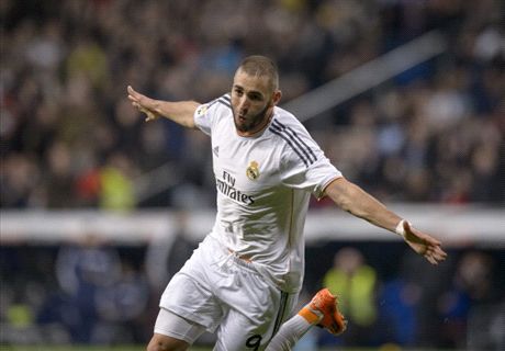 Ronaldo & Benzema see off Celta