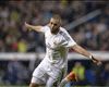 Benzema, más vale tarde que nunca