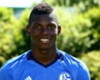 Schalke star Embolo not aiming to emulate Sane