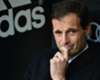 Massimiliano Allegri Akan Tangani Timnas Yunani?