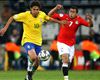 Milan AC, Kaka n'oublie pas le Mondial