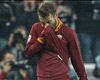 Roma, un match de suspension pour De Rossi et Castan