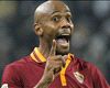 Maicon Masih Ingin Berkostum AS Roma