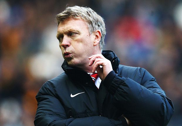 The Insider: Moyes given stunning €180m Manchester United transfer war chest