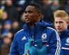 Samuel Eto'o Nikmati Kehidupan Di Chelsea