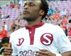 Ghana winger Yartey undergoes rehab in Cyprus