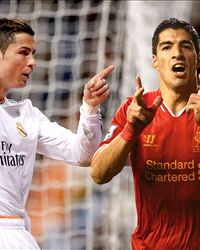 http://static.goal.com/356900/356970_news.jpg Scarpa d’Oro 2014, la classifica: Suarez primo, salgono Diego Costa, Immobile e Toni