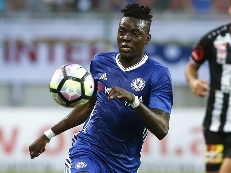 FIFA deny decision has been reached on possible Chelsea transfer ban