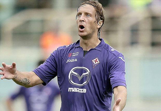 Ambrosini: Crazy to consider Fiorentina favourites against Juventus