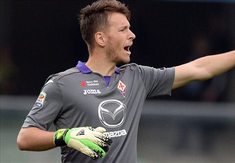VÍDEO: Brasileiro da Fiorentina diz que sonha com convocação para a Copa
