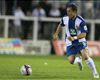 Gamble believes Setanta Cup is a worthy competition
