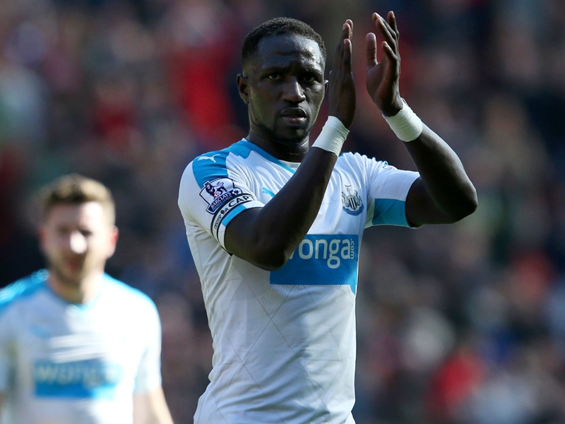 Sissoko: I'm waiting for Real Madrid to sign me
