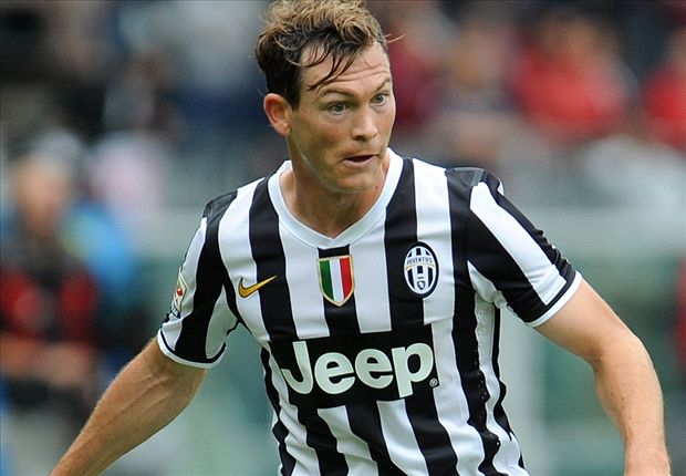 Juventus can win it all, says Lichtsteiner