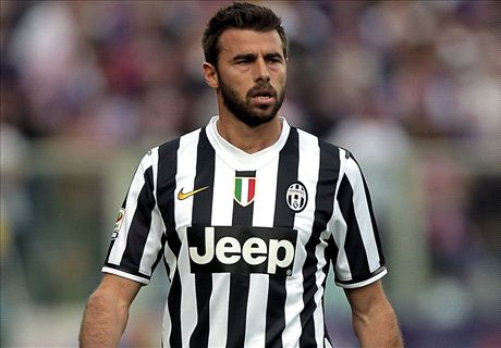 Barzagli returns to Juventus squad