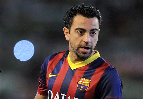 Xavi:
