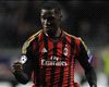 AC Milan will be a major force in Europe again, vows Zapata