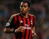 Transferts, Robinho quitte le Milan AC