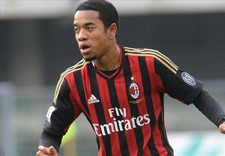 Emanuelson joins Roma
