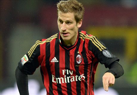 Birsa makes Chievo loan move