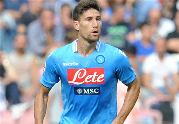 Federico Fernandez Napoli