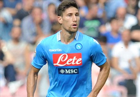 Napoli-Michu: Fernandez in Galles?