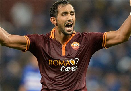 Niente Marocco per Benatia e lui la prende male: