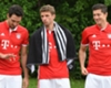 Muller: Dortmund fans whistling Hummels would be complete nonsense