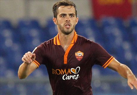 Miralem Pjanic évoque la Roma, Rudi Garcia et son avenir