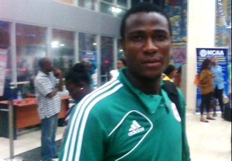 Kwambe not upset despite WC snub