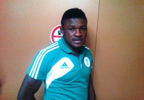 Salami completes Serbia loan switch