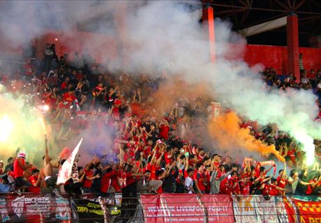 Lawan Liverpool, Roar Undang Kopites Indonesia