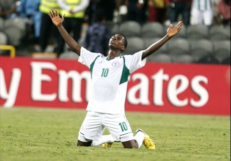 Will Iheanacho be another failed prodigy?