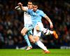  Alvaro Negredo Manchester City v West Ham United - Capital One Cup 01082014
