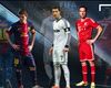 Inilah Tim Terbaik UEFA 2013