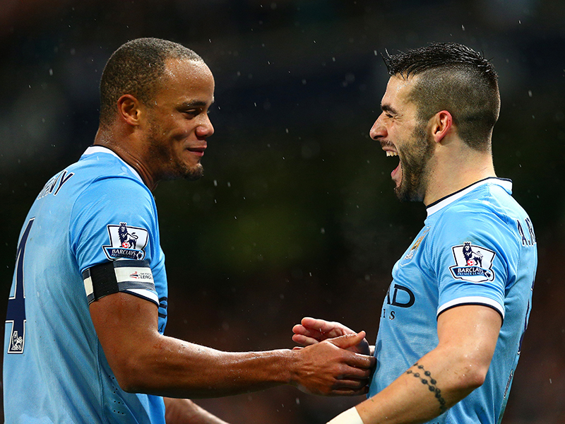 Five things we learned from the Capital One Cup semi-final first legs