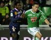 ASSE, Erding : "Je veux gagner ma place"
