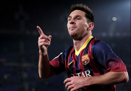 Will Messi’s return haunt Atletico or have they grown immune?