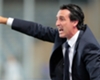 Unai Emery, PSG Unai Emery, PSG