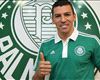 Lúcio pede atenção do Palmeiras na Copa do Brasil Lúcio pede atenção do Palmeiras na Copa do Brasil