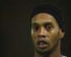 Ronaldinho rend hommage à Puyol