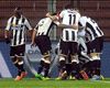 'Inter win dedicated to Di Natale'