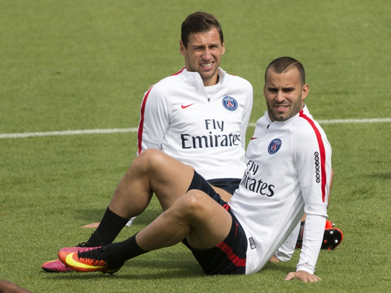 Non convoqué face à Bordeaux, Jesé espère avoir du temps