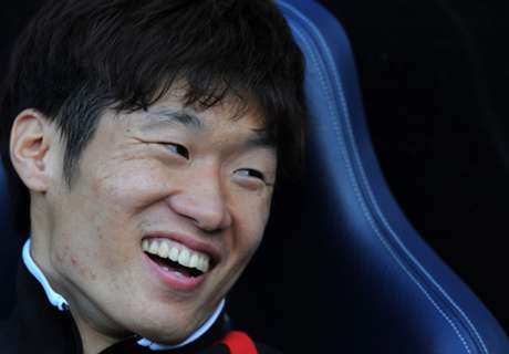 Breaking News : ฝืนไม่ไหว! ปาร์ค จี ซอง ประกาศแขวนสตั๊ดแล้ว