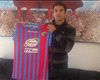 Catania Tambah Lagi Pemain Argentina