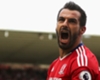 Negredo's confidence key to Middlesborough's season - Karanka