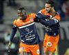 Niang hoping for Montpellier stay
