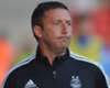 McInnes rejects Sunderland to stay at Aberdeen