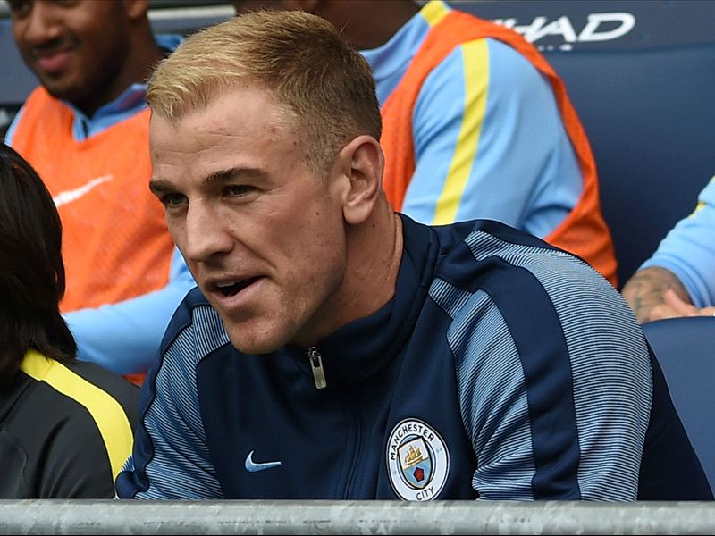 RUMOURS: Everton pull out of Hart race