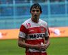 Silvio Escobar Ditargetkan Cetak 20 Gol