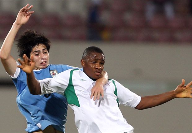 Manchester City close in on 'Nigerian Neymar' Yahaya